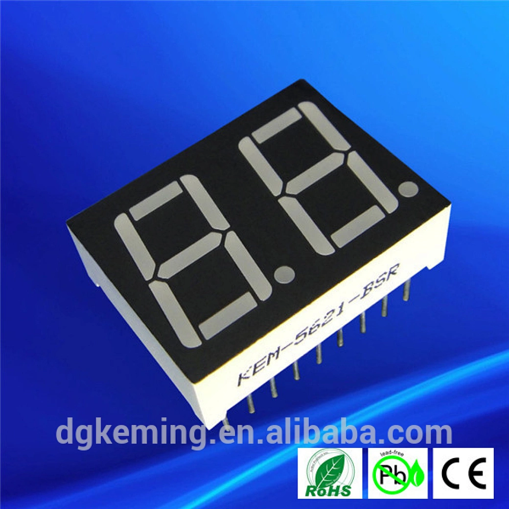 rgb led common anode