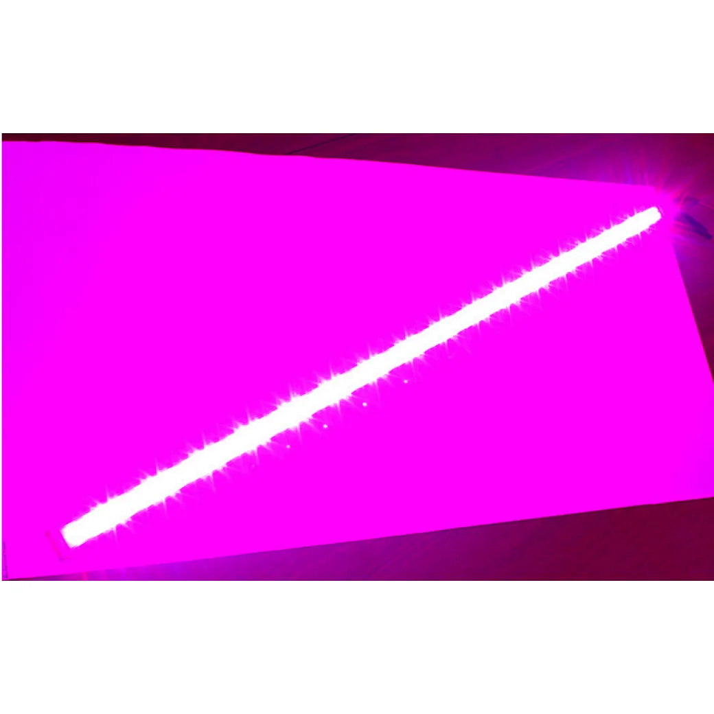 grow plants led light