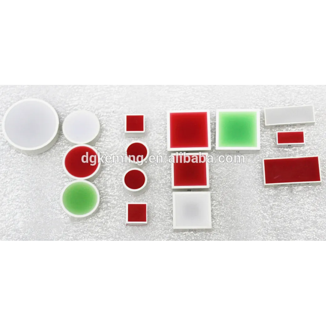 8 segment in Dongguan