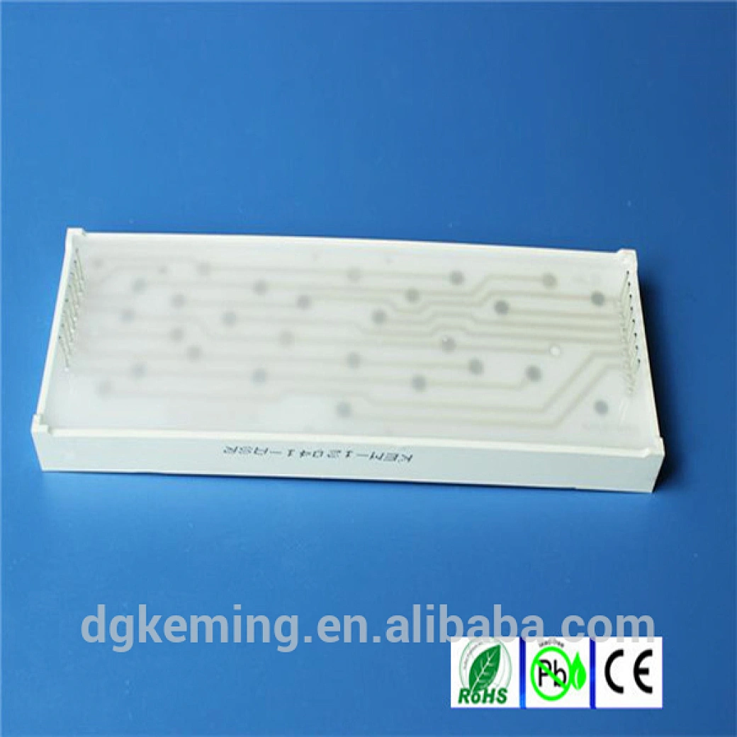 7 segment led display 4 digit