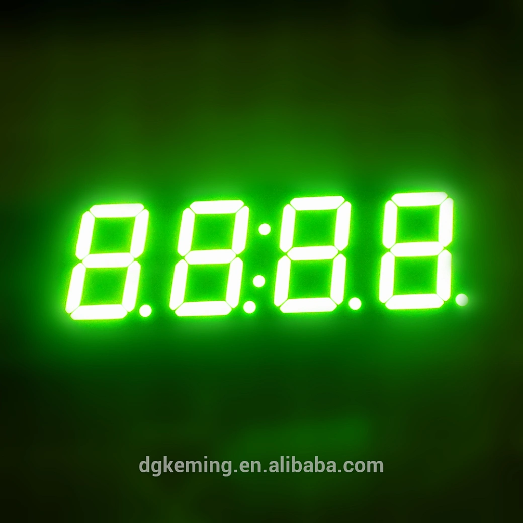 200w white LED green light