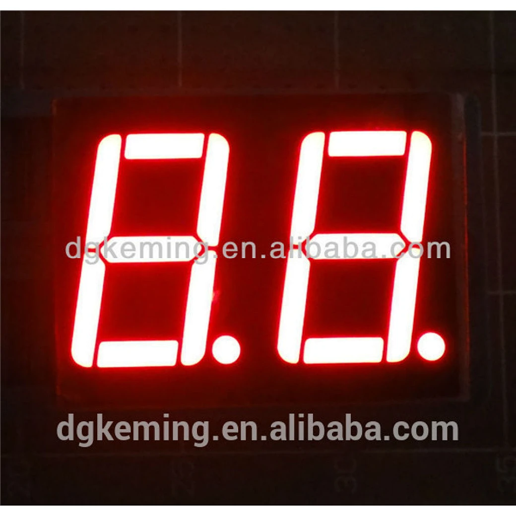 rgb led common anode