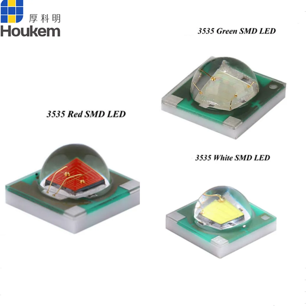 3535 smd led light