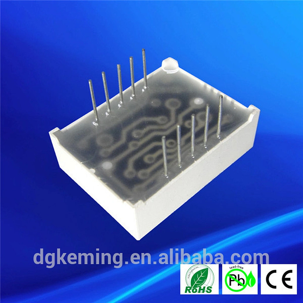 rgb led common anode
