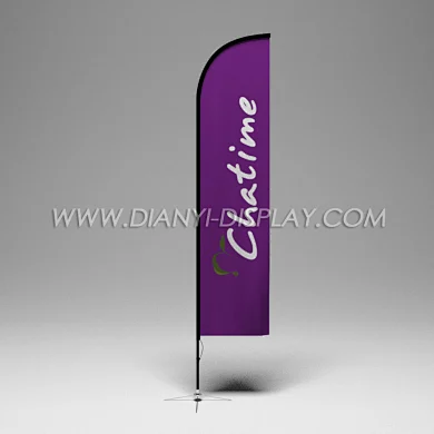 Banner volador FS-02