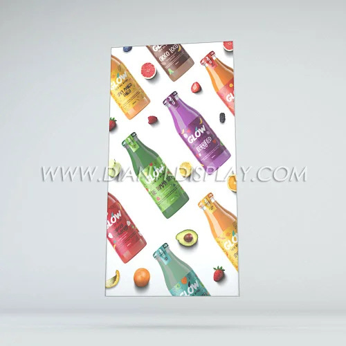 outdoor light box