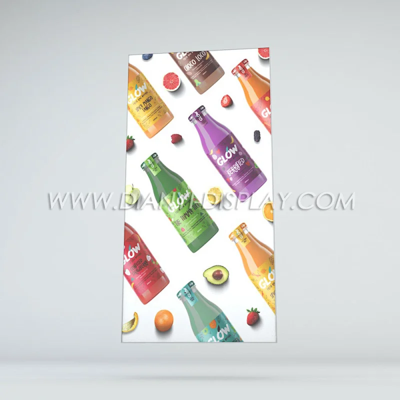 outdoor light box