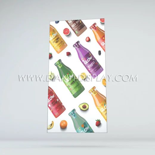 outdoor light box