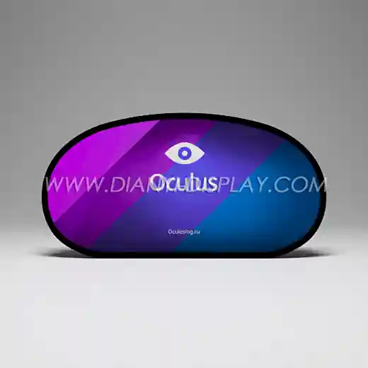  Outdoor Banner