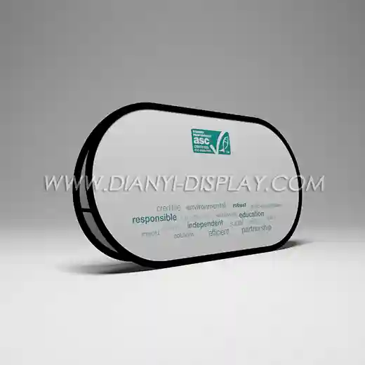  Promotion Outdoor Banner