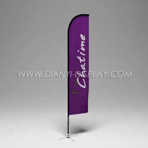  Flying Flag
