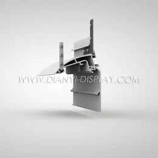 outdoor light box