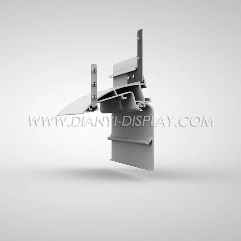 outdoor light box