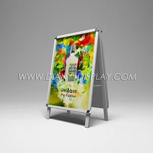A-shape Poster Stand PS-04
