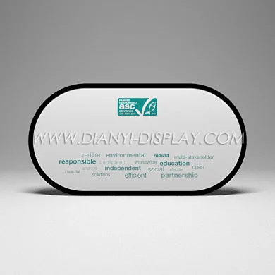  Promotion Outdoor Banner