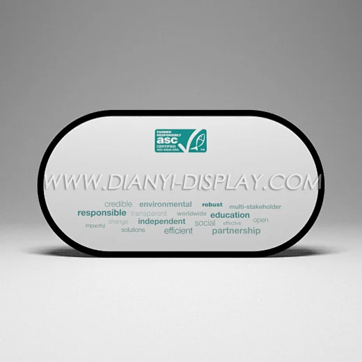 Promotion Outdoor A-Frame