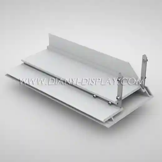 tension fabric light box