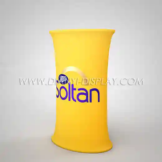  Promotion Cloth Table