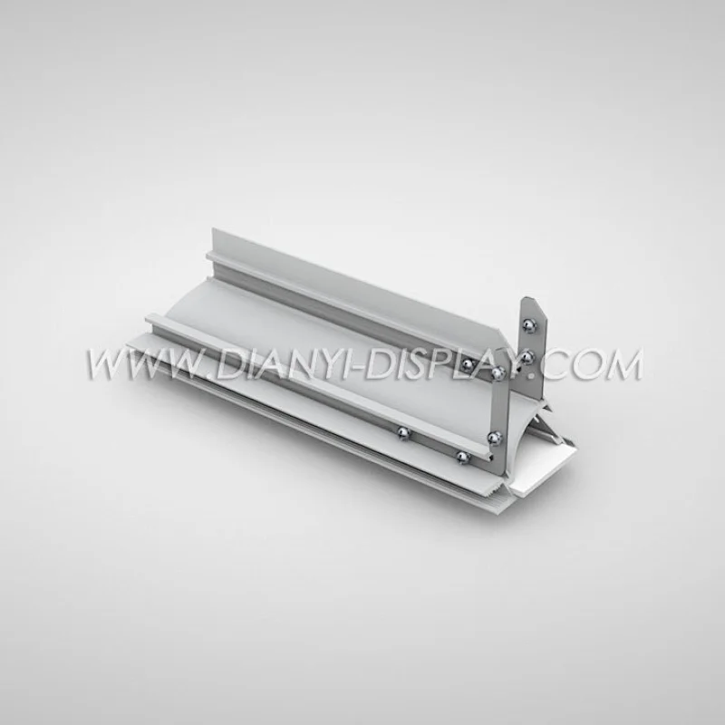 rgb tension fabric light box