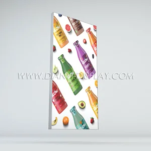 outdoor light box