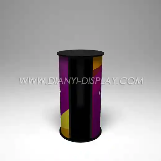 Round Reception Table