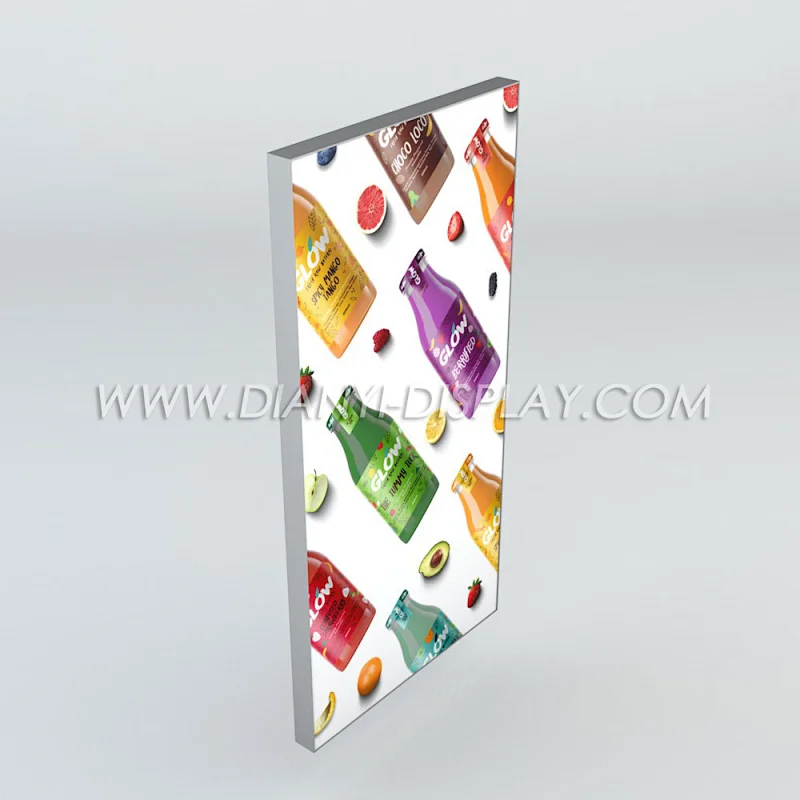 outdoor light box