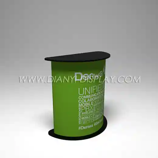  Promotion Counter