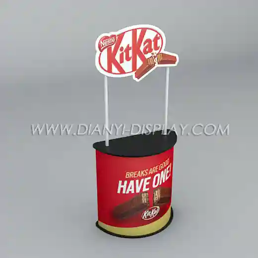 Promotion Table