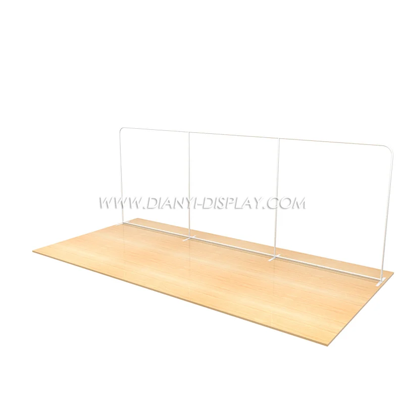 Cadre droit Waveline W73D