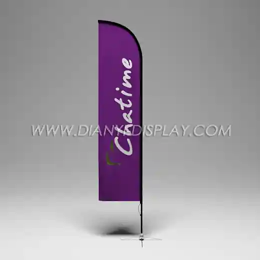  Flying Flag