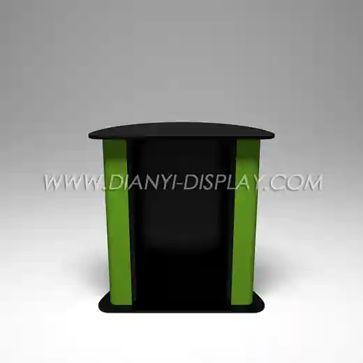  Promotion Counter