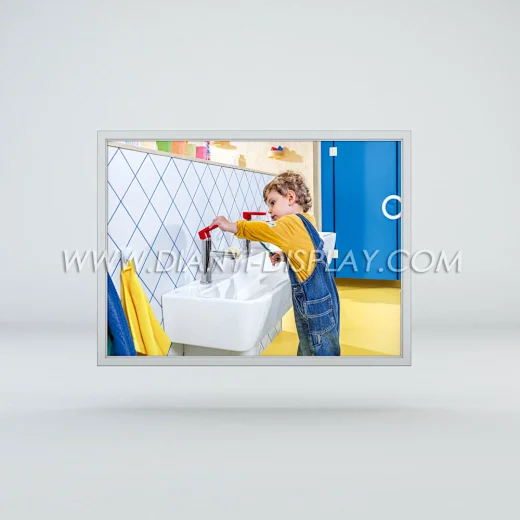 outdoor advertising Light Box