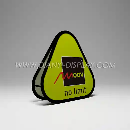  Outdoor Advertising Banner