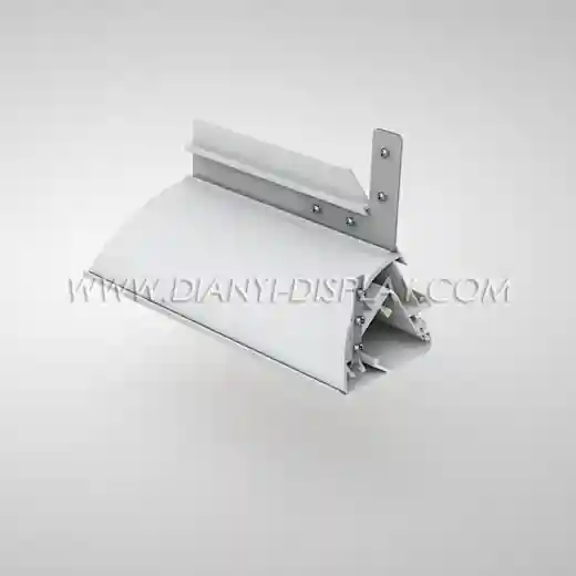 outdoor light box