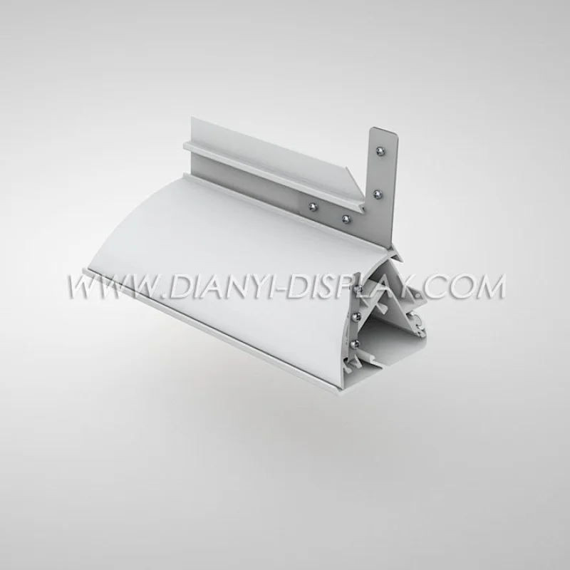 outdoor light box