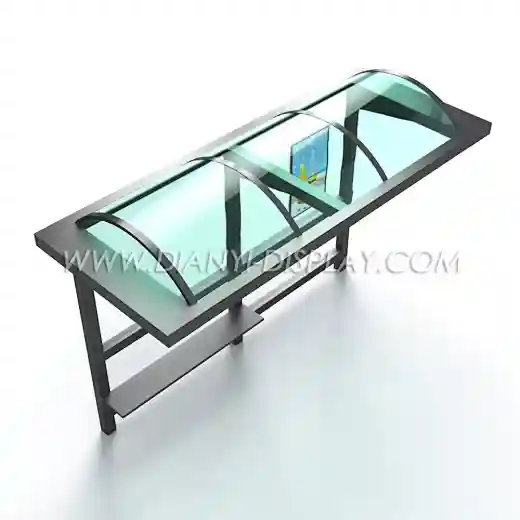  Digital Bus Shelter