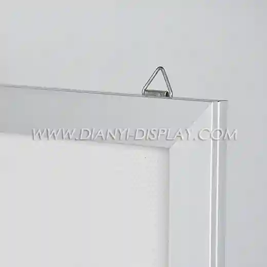 slim light box led