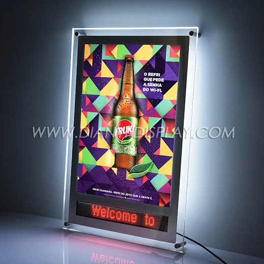  Led Acrylic Board