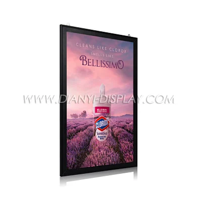  Slimline Lightbox