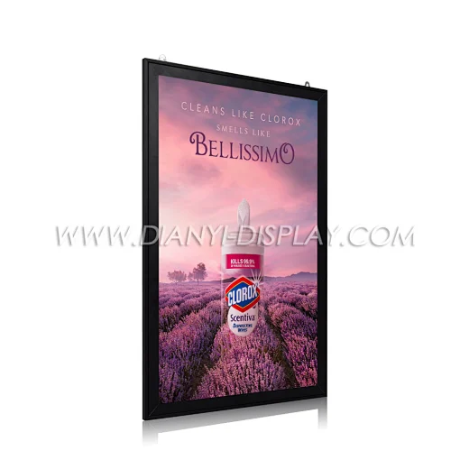  Slim Light Box Panel