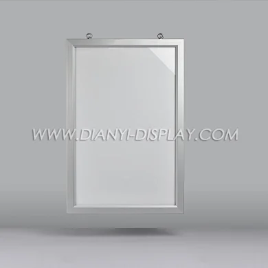 slim light box led