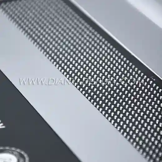  Led Acrylic Board