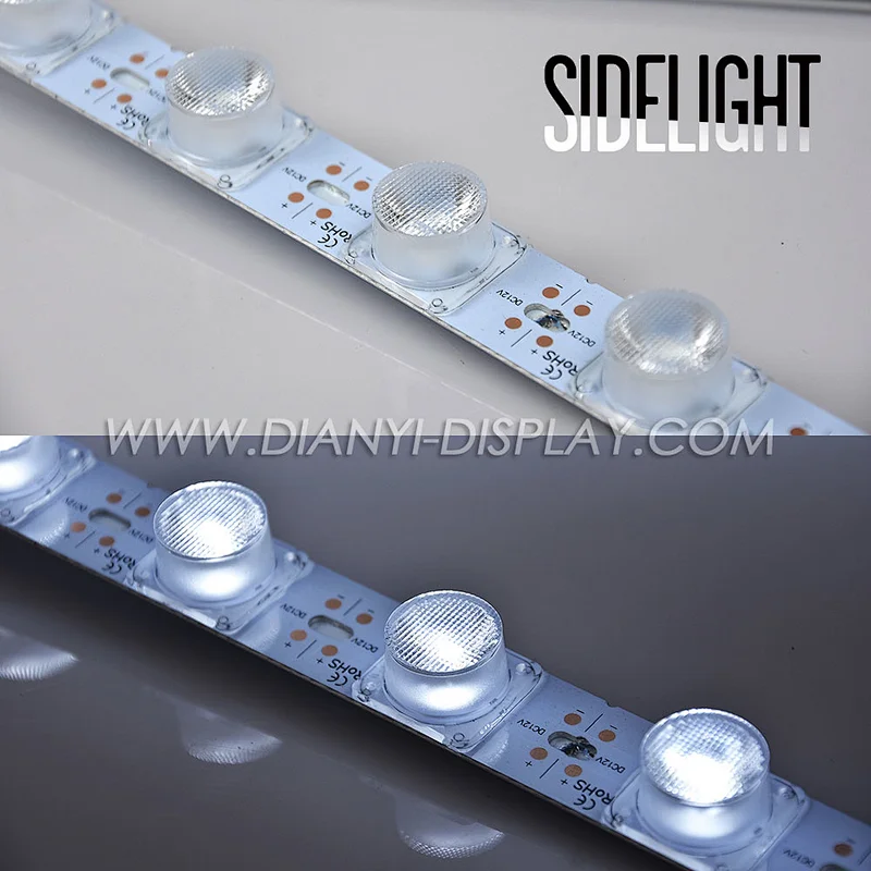 Outdoor Tension Fabric Light Box