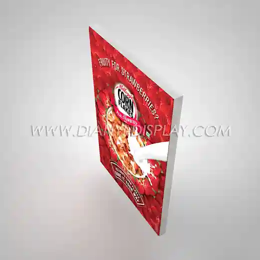 Textile Light Box