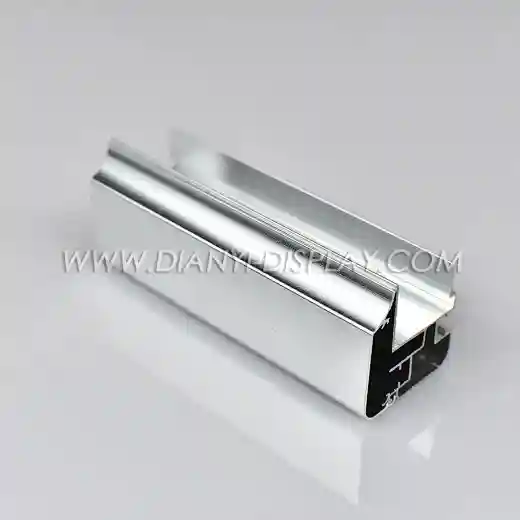  Aluminium Profile Light Box