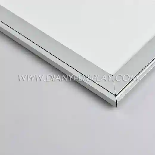  Slim Light Box Panel