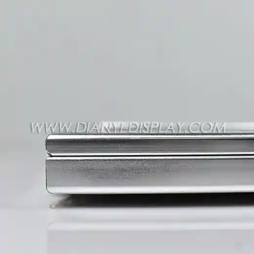  Aluminium Profile Light Box