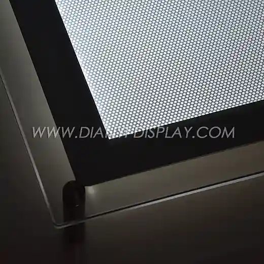  Acrylic Led Sign Board Price