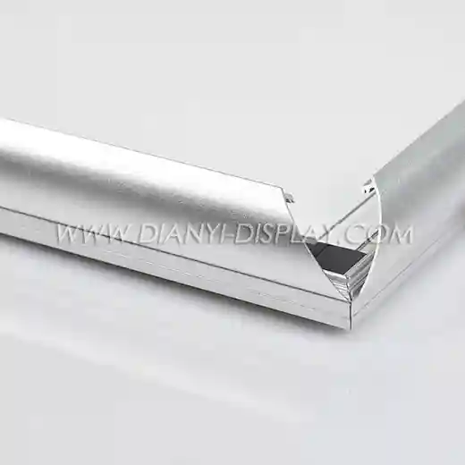 slim light box led