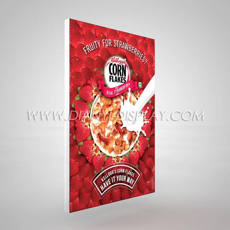 Textile Light Box